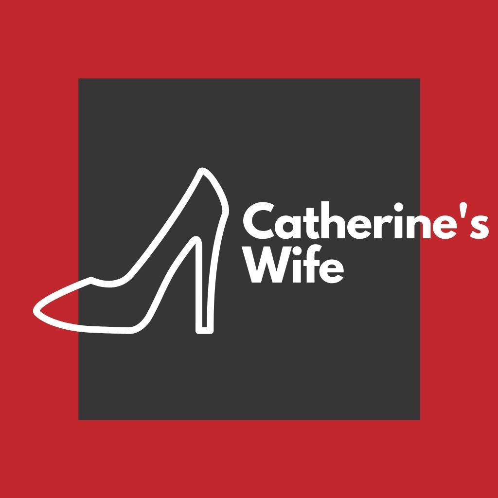 Catherine's wife by Nat Newman